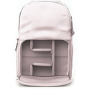 Brevite The Jumper Camera Backpack (Pink)