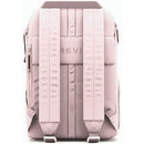 Brevite The Jumper Camera Backpack (Pink)