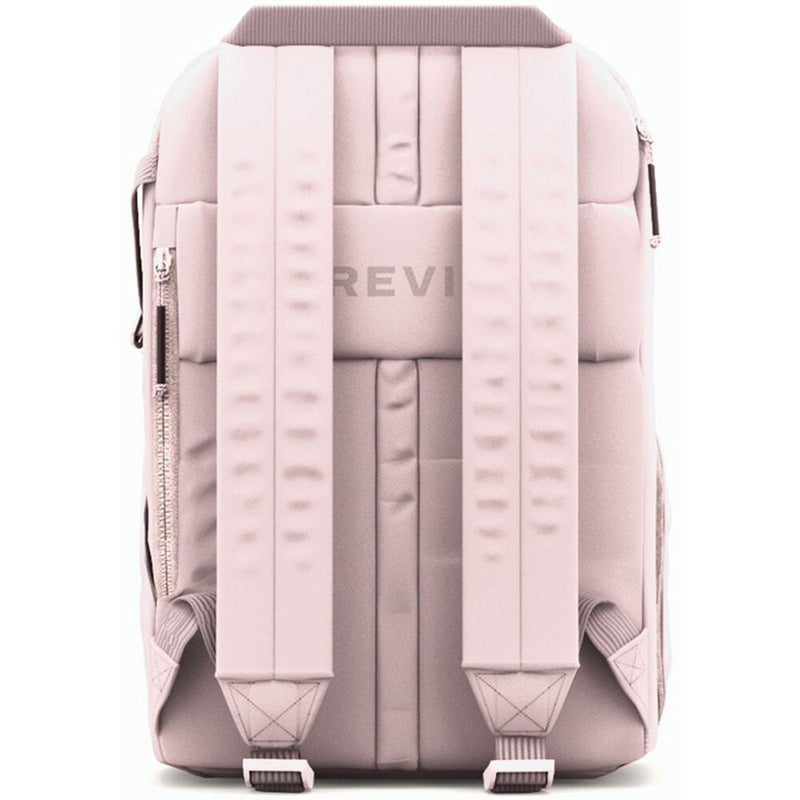 Brevite The Jumper Camera Backpack (Pink)