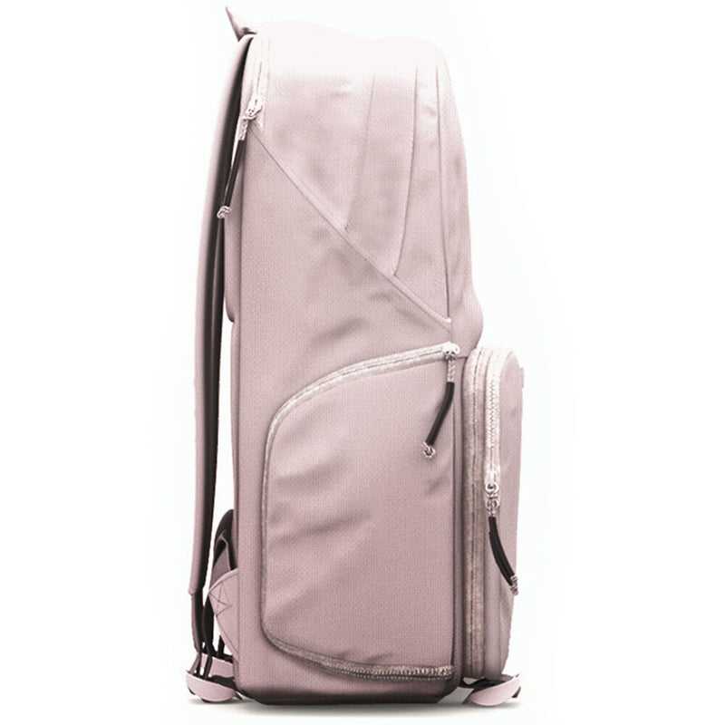 Brevite The Jumper Camera Backpack (Pink)