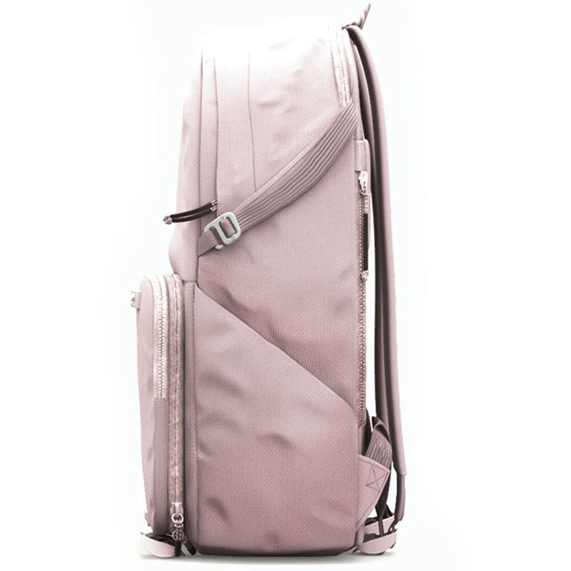 Brevite The Jumper Camera Backpack (Pink)