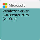 Microsoft Windows Server Datacenter 2025 (24-Core)