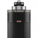Sirui ZG-H90 Power Supply Handle Grip