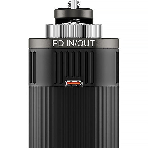 Sirui ZG-H90 Power Supply Handle Grip