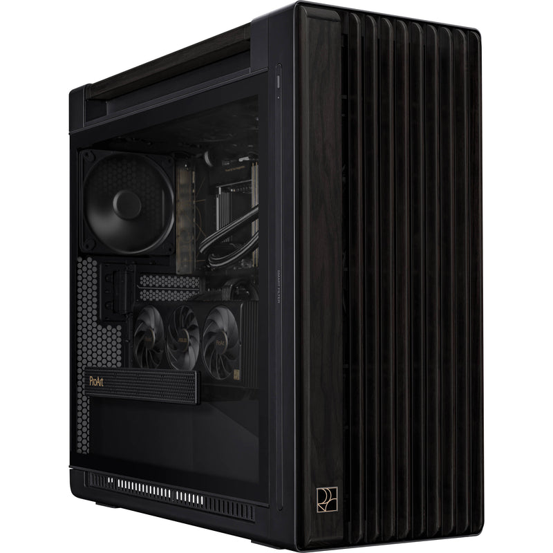 ASUS ProArt Pa602 E-ATX Computer Case