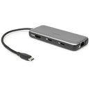 Rocstor 6-in-1 USB-C 3.2 Gen 2 Hub