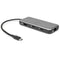 Rocstor 6-in-1 USB-C 3.2 Gen 2 Hub