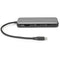 Rocstor 6-in-1 USB-C 3.2 Gen 2 Hub