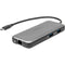 Rocstor 6-in-1 USB-C 3.2 Gen 2 Hub