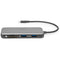 Rocstor 7-in-1 USB-C 3.2 Gen 2 Hub