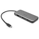 Rocstor 7-in-1 USB-C 3.2 Gen 2 Hub