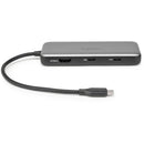 Rocstor 7-in-1 USB-C 3.2 Gen 2 Hub