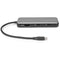 Rocstor 7-in-1 USB-C 3.2 Gen 2 Hub