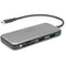 Rocstor 7-in-1 USB-C 3.2 Gen 2 Hub