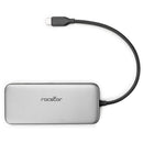 Rocstor 7-in-1 USB-C 3.2 Gen 2 Hub