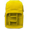 Brevite The Jumper Camera Backpack (Lemon Yellow)
