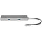 Rocstor 6-in-1 Dual Display USB-C 3.2 Gen 2 Hub