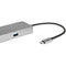 Rocstor 6-in-1 Dual Display USB-C 3.2 Gen 2 Hub