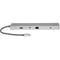 Rocstor 10-in-1 Dual Display USB-C 3.2 Gen 2 Hub