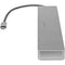 Rocstor 10-in-1 Dual Display USB-C 3.2 Gen 2 Hub