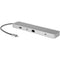 Rocstor 10-in-1 Dual Display USB-C 3.2 Gen 2 Hub