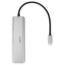 Rocstor 5-in-1 USB-C 3.2 Gen 2 Hub
