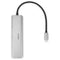 Rocstor 5-in-1 USB-C 3.2 Gen 2 Hub