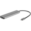 Rocstor 5-in-1 USB-C 3.2 Gen 2 Hub