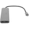 Rocstor 5-in-1 USB-C 3.2 Gen 2 Hub