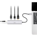 Rocstor 5-in-1 USB-C 3.2 Gen 2 Hub