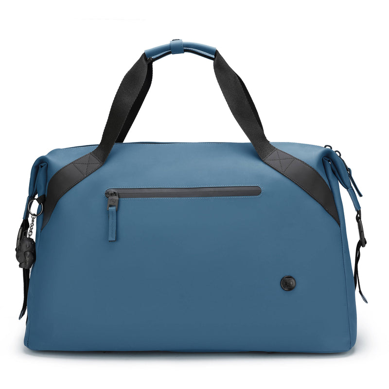Swissdigital LAMONE Duffle Bag (Dark Blue, 29L)