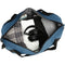 Swissdigital LAMONE Duffle Bag (Dark Blue, 29L)