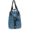 Swissdigital LAMONE Duffle Bag (Dark Blue, 29L)