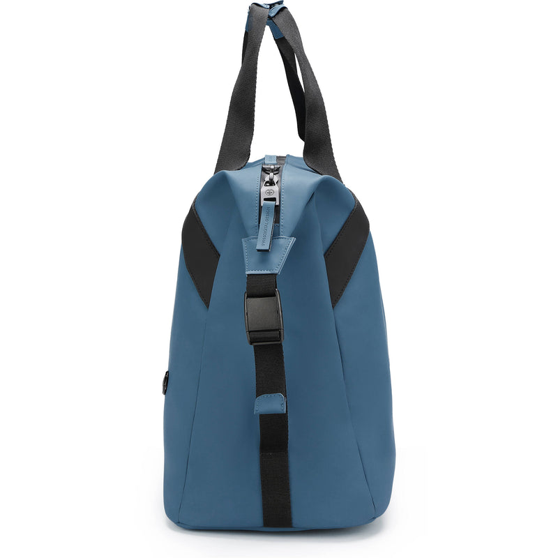 Swissdigital LAMONE Duffle Bag (Dark Blue, 29L)