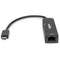 Rocstor USB-C to 2.5G Ethernet Adapter with 100W Power Delivery