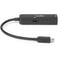 Rocstor USB-C to 2.5G Ethernet Adapter with 100W Power Delivery