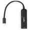 Rocstor USB-C to 2.5G Ethernet Adapter with 100W Power Delivery