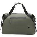 Swissdigital LAMONE Duffle Bag (Dark Green, 29L)