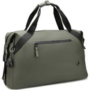 Swissdigital LAMONE Duffle Bag (Dark Green, 29L)