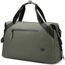 Swissdigital LAMONE Duffle Bag (Dark Green, 29L)