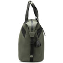 Swissdigital LAMONE Duffle Bag (Dark Green, 29L)
