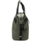 Swissdigital LAMONE Duffle Bag (Dark Green, 29L)