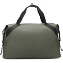 Swissdigital LAMONE Duffle Bag (Dark Green, 29L)