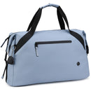 Swissdigital LAMONE Duffle Bag (Light Blue, 29L)