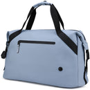 Swissdigital LAMONE Duffle Bag (Light Blue, 29L)