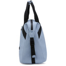 Swissdigital LAMONE Duffle Bag (Light Blue, 29L)
