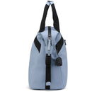 Swissdigital LAMONE Duffle Bag (Light Blue, 29L)