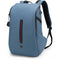 Swissdigital LAMONE L Backpack with LED (Dark Blue, 18L)
