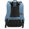 Swissdigital LAMONE L Backpack with LED (Dark Blue, 18L)
