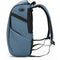 Swissdigital LAMONE L Backpack with LED (Dark Blue, 18L)